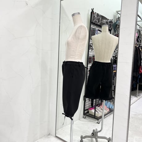 【Triple*fortune】ショートパンツ