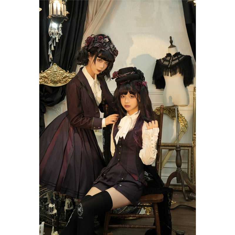 星箱Works】ヒヤシンスの詩 ショートジャケット/P25105456 | KIST ONL