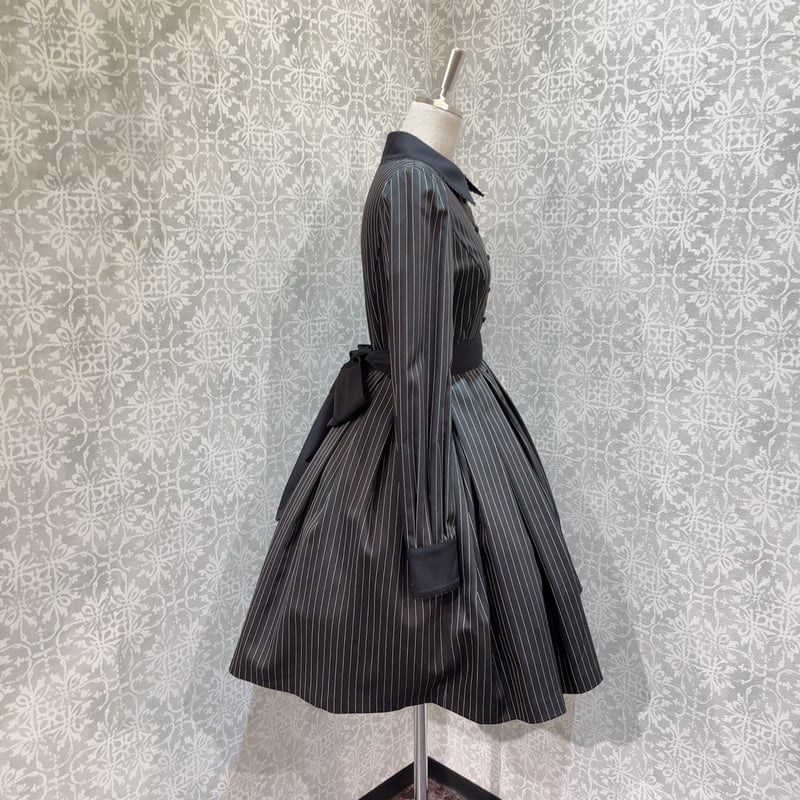 Sheglit】ストライプタックワンピース/874050 | KIST ONLINE STORE
