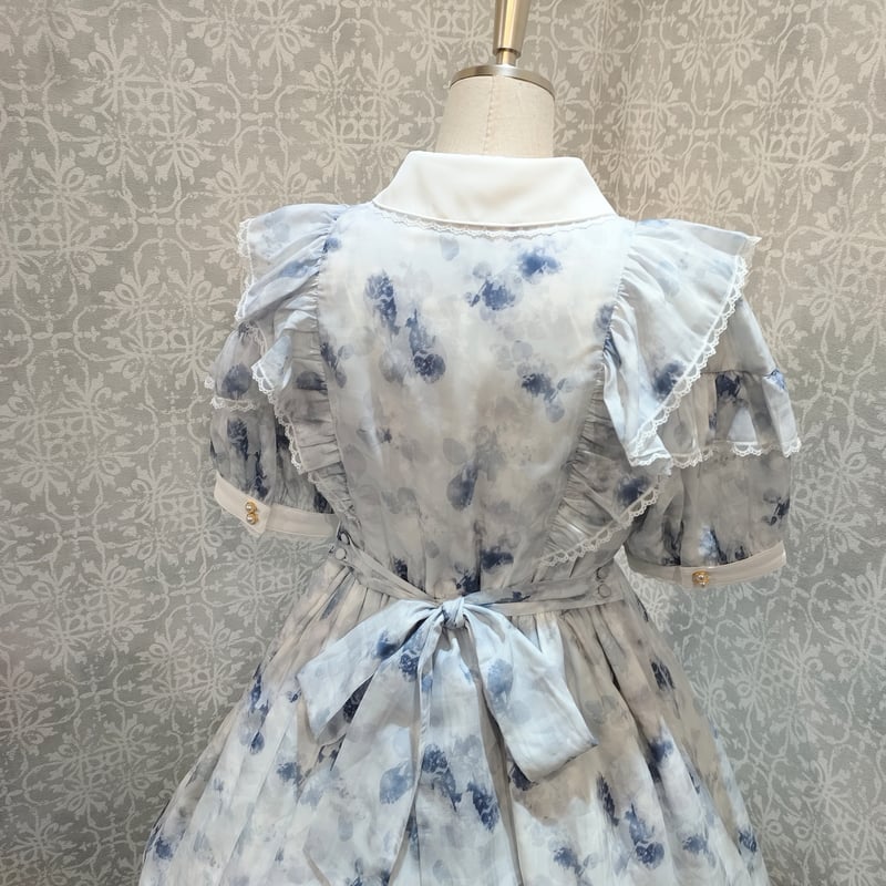 Amavel】Girly Flour ワンピース/126170505 | KIST ONLI