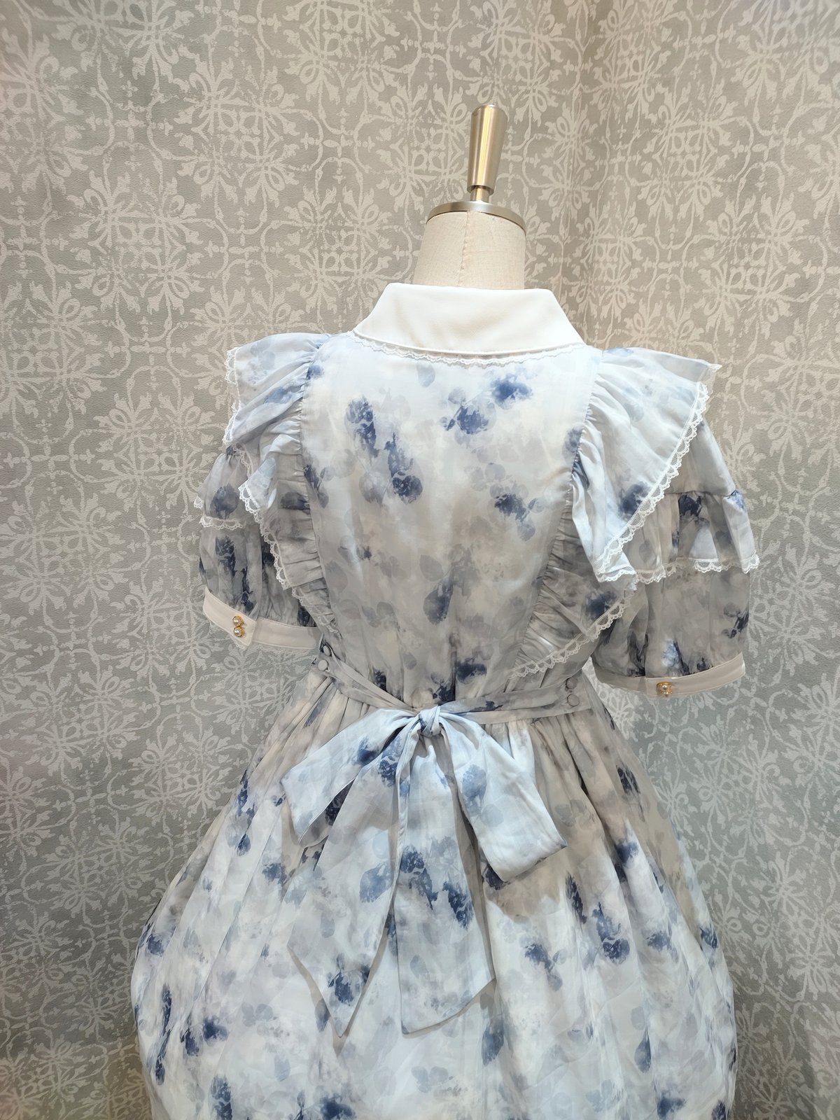 Amavel】Girly Flour ワンピース/126170505 | KIST ONLI
