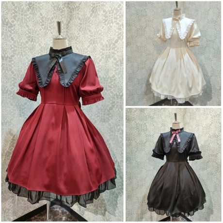 CATEGORY One-Piece/ワンピース | KIST ONLINE STORE