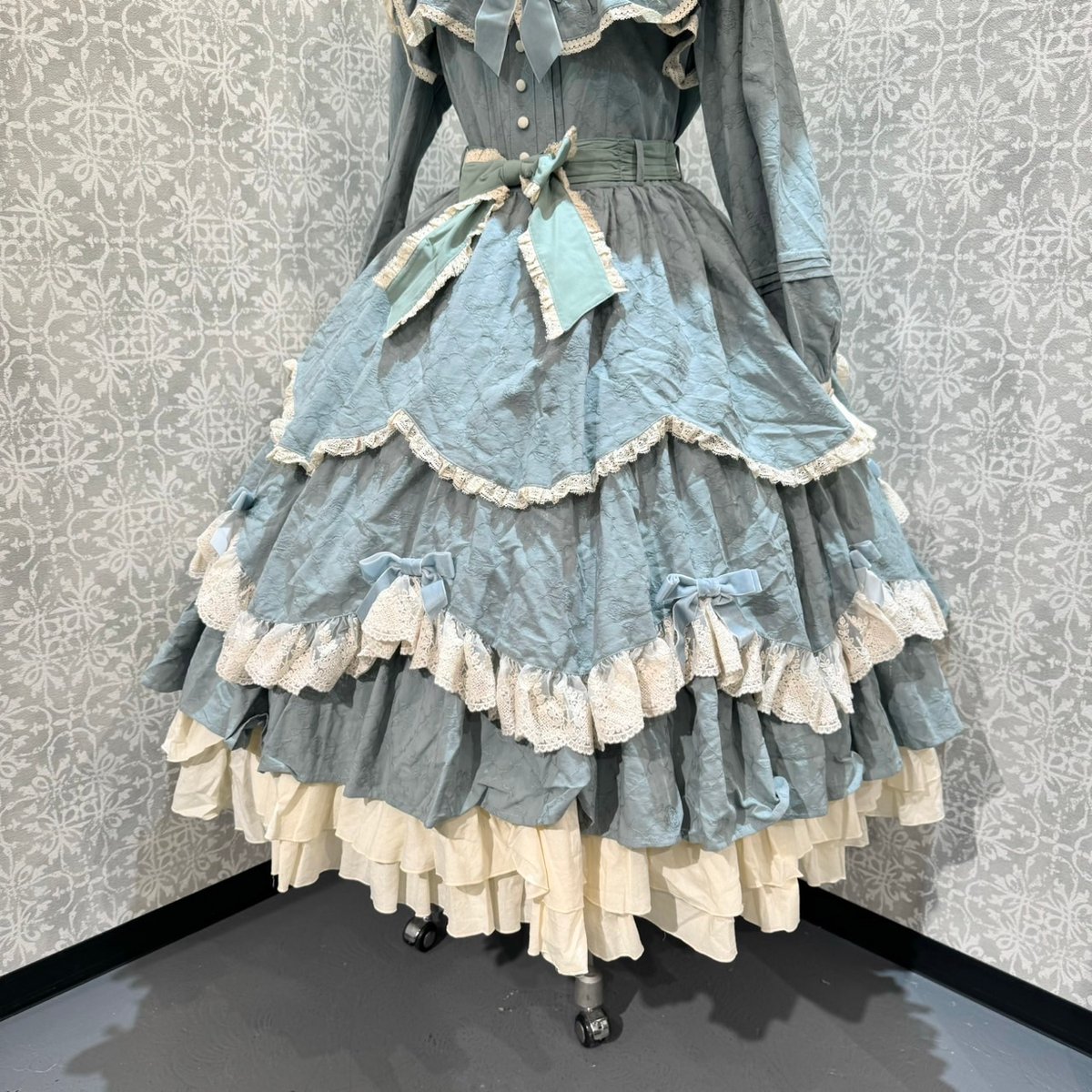 星箱Works】西洋人形魔法 ワンピース/P25101269 | KIST ONLINE S 星箱Works】西洋人形魔法 ワンピース/P25101269 | KIST ONLINE S