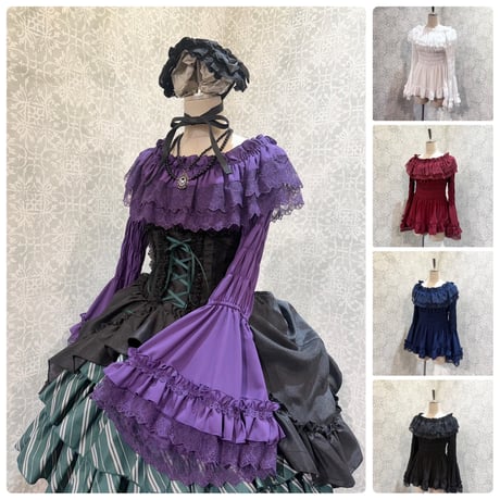 CATEGORY TOPS/トップス | KIST ONLINE STORE
