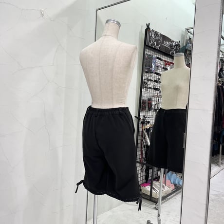 【Triple*fortune】ショートパンツ