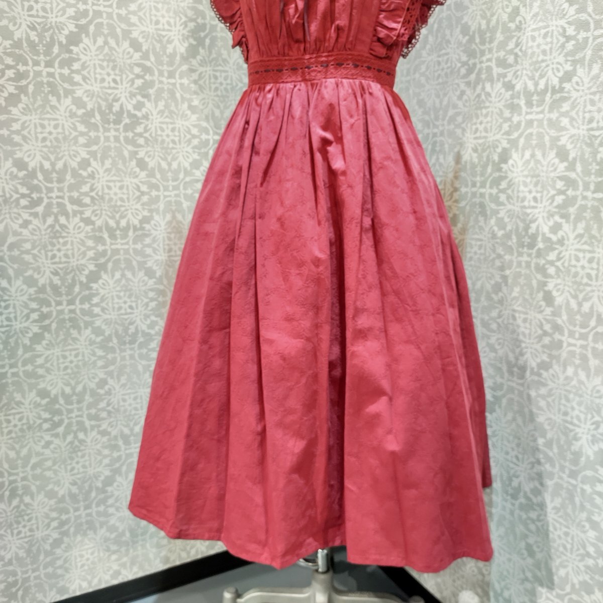 ロリータ Laura B Sheglit】Lierreレースワンピース/774050 | KIST ONLINE STORE