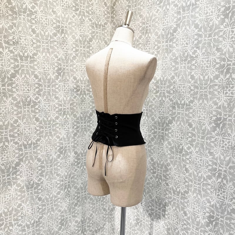 MIHO MATSUDA】コルセット・ディウス/215033 | KIST ONLINE S