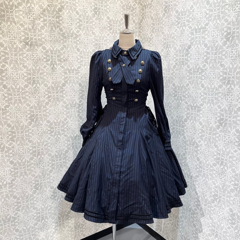 星箱Works Eastern Journey～東方への旅路～ コートワンピース