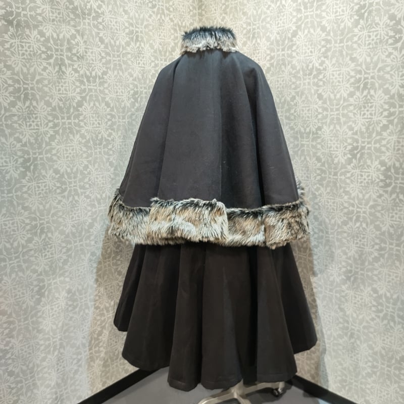 星箱Works】ティターニア ロングコート/P33117038 | KIST ONLINE 