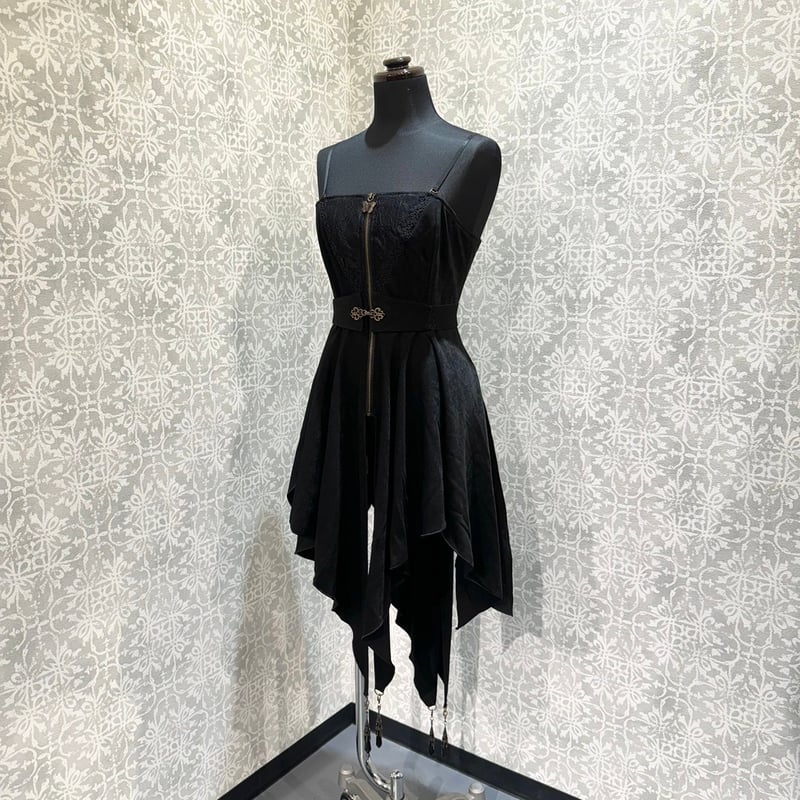 星箱Works】フェリ・ドウ・ロンド ジャンパースカート＆スカート