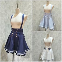 Triple*fortune】骸骨少女 スカート | KIST ONLINE STORE