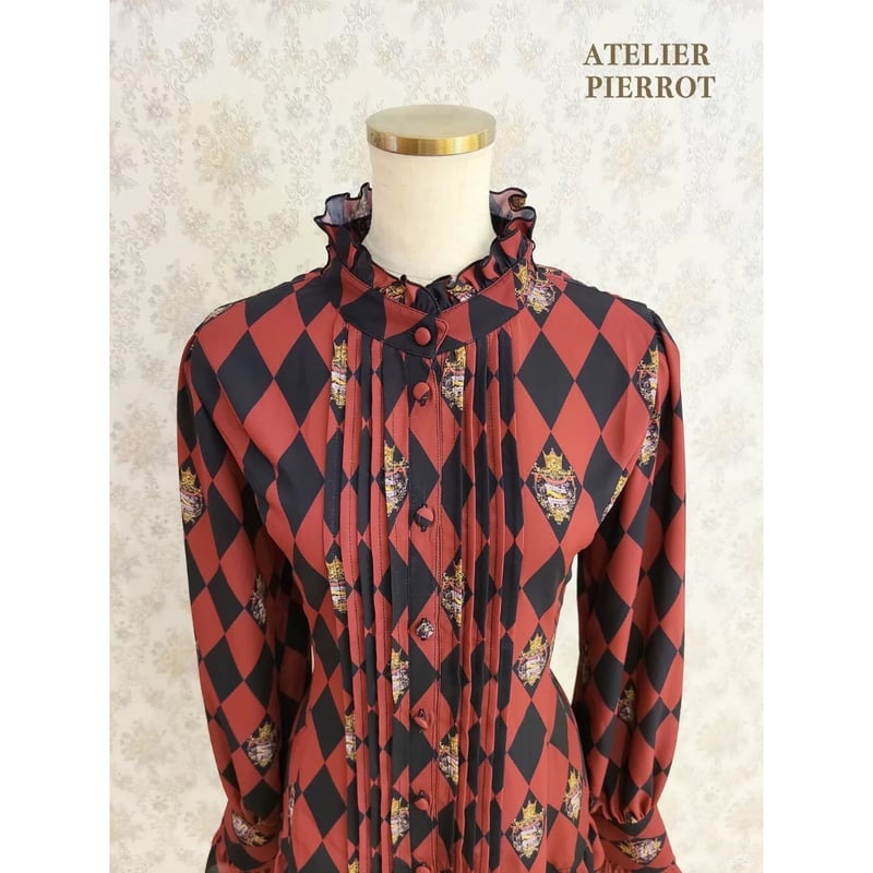 ATELIER-PIERROT】
