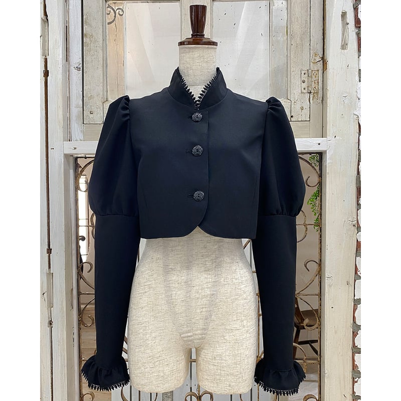 ミホ MIHO MATSUDA】ジャケット・レオナ/207028 | KIST ONLINE STORE