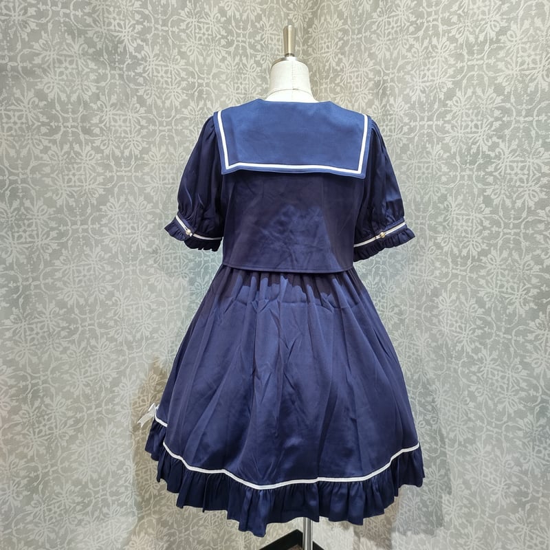 Amavel】Twinkle Plaid セットアップ風ワンピース/125170593 |