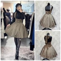 アマベル Melty Ice cream ワンピース　グリーン Amavel on X: 