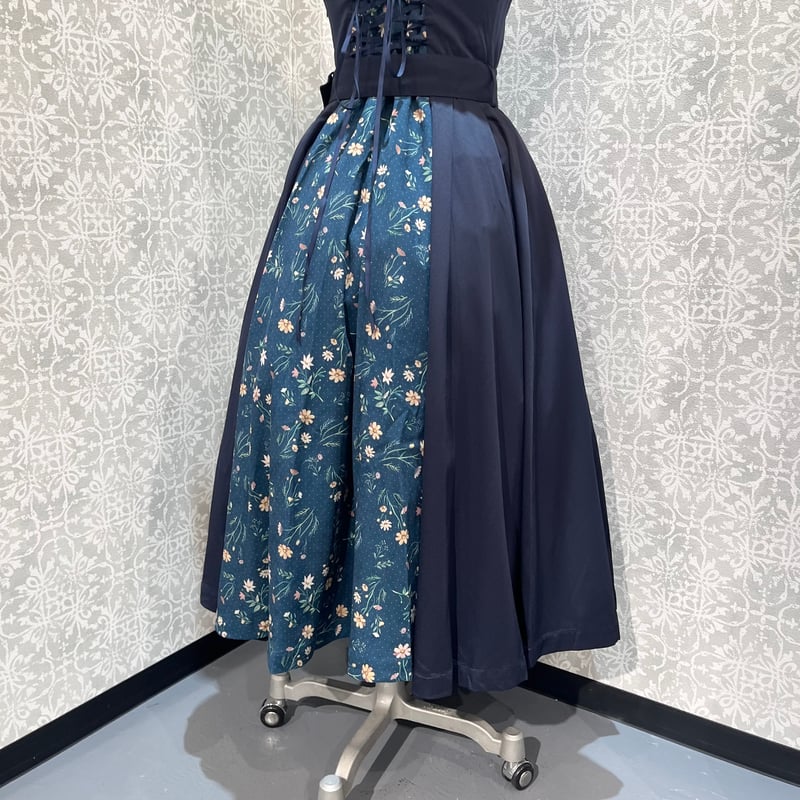 cosmicジャンパースカート 星箱Works】 コスモスハーモニー ジャンパースカート/P261012450【お