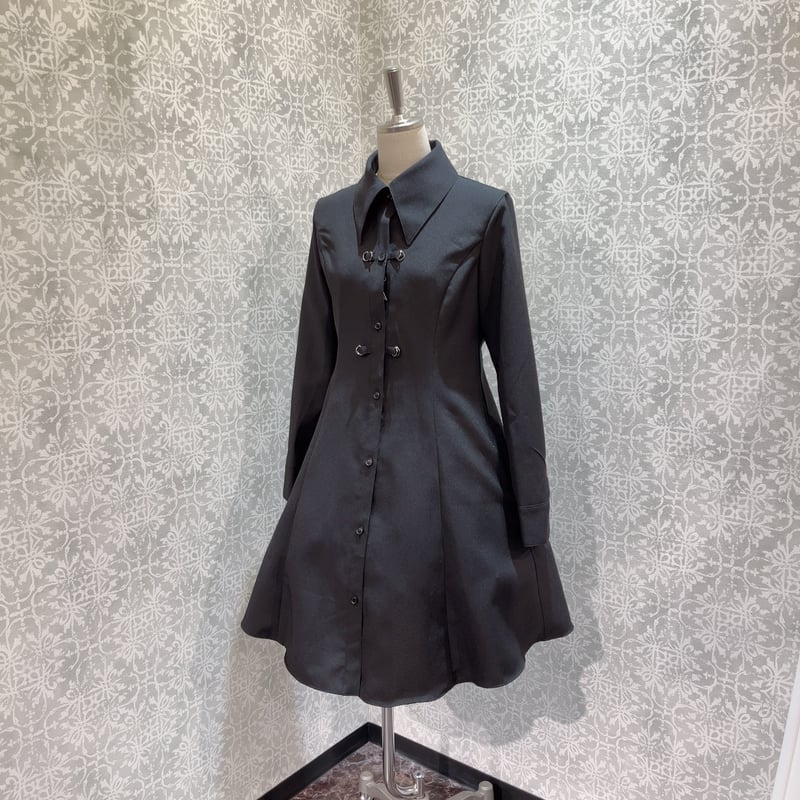 MIHO MATSUDA】ワンピース・ドルガ/506002 | KIST ONLINE STORE