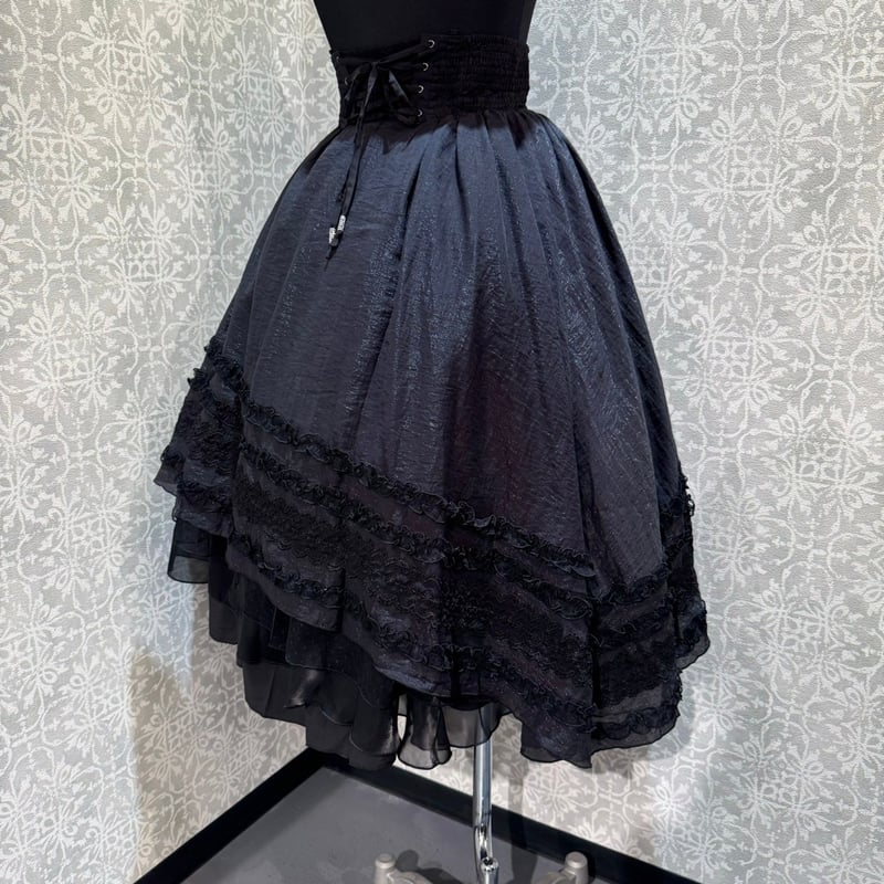 星箱Works】サマーウィッチ スカート/P23102423 | KIST ONLINE S