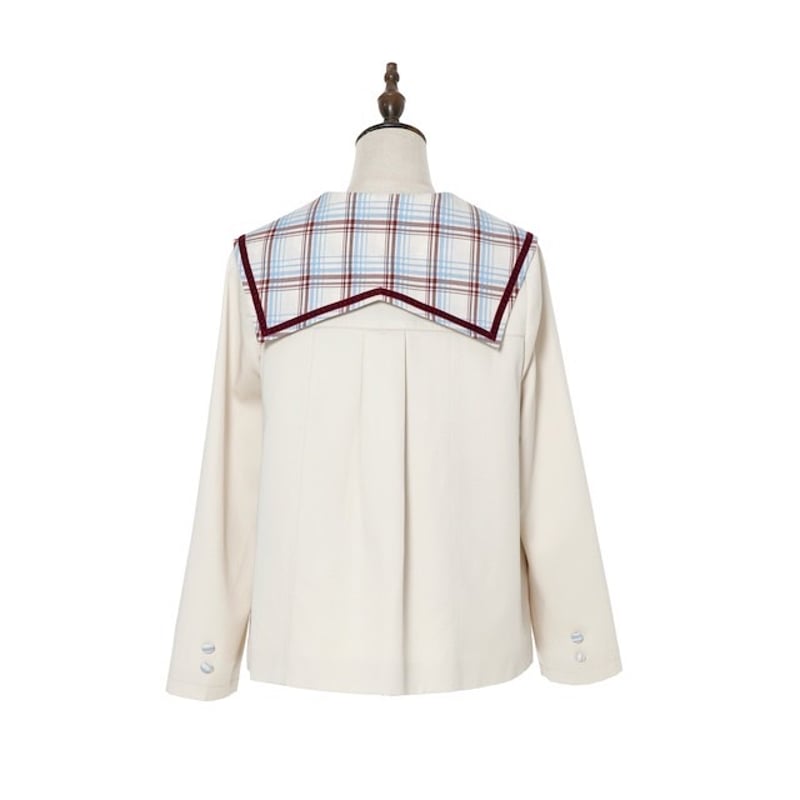 星箱Works】トレインマーチ ジャケット/A234A120A14 | KIST ONLI