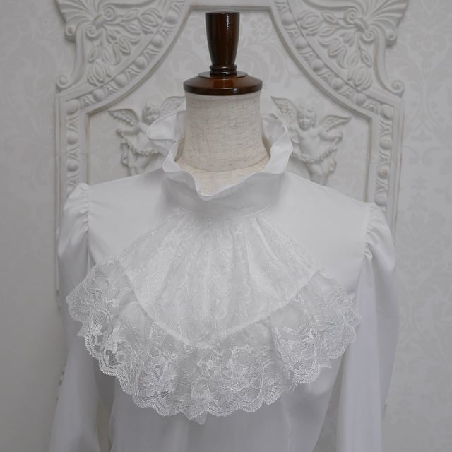 MIHO MATSUDA ミホマツダ ブラウス グリウ MIHO MATSUDA ミホマツダ ブラウス グリウ 【公式通販】