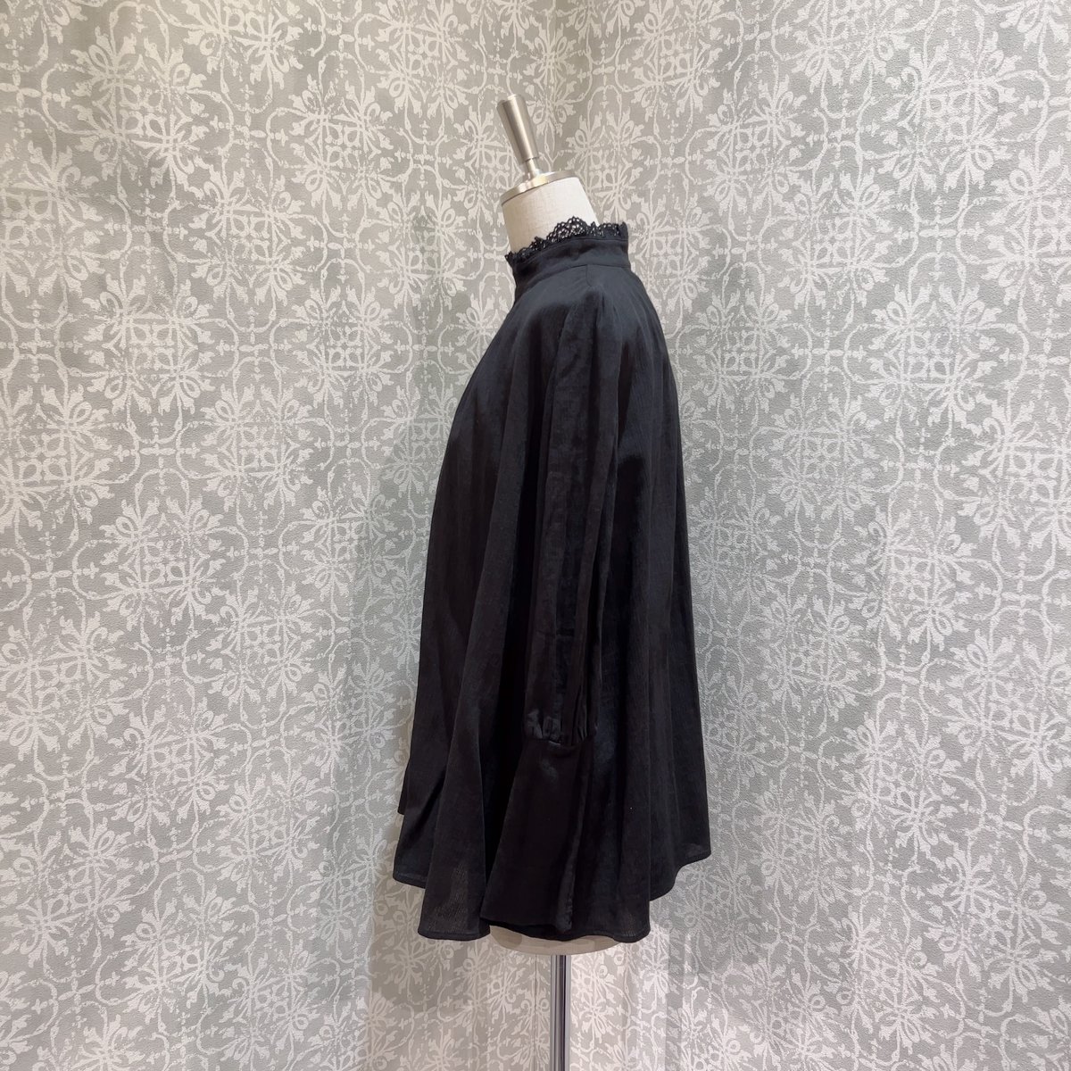 Sheglit】睡蓮のフレアブラウス/844050 | KIST ONLINE STORE