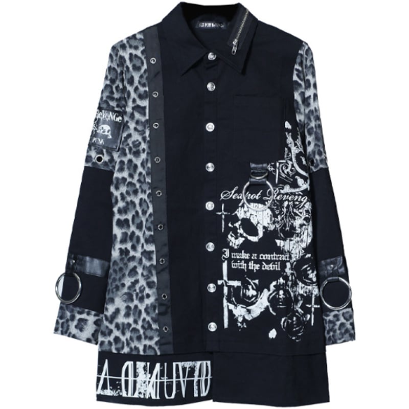 だ*ま様 brunt squid l ブラック MATON:SRS808 LTD (Ghost Black)