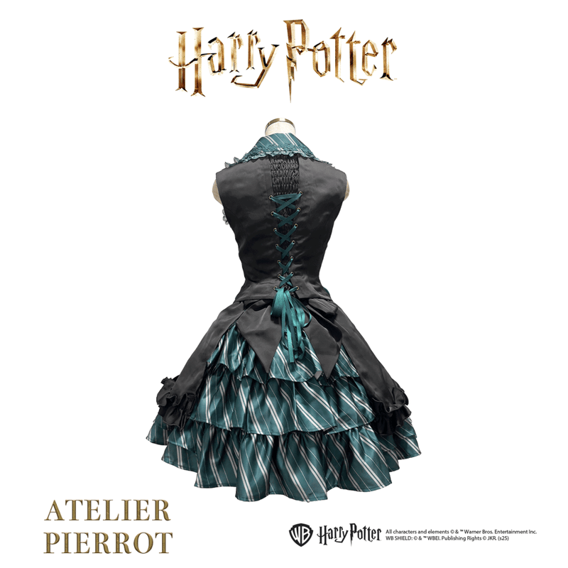 ATELIER-PIERROT/Vallée lys】Harry Potter /Ribbo