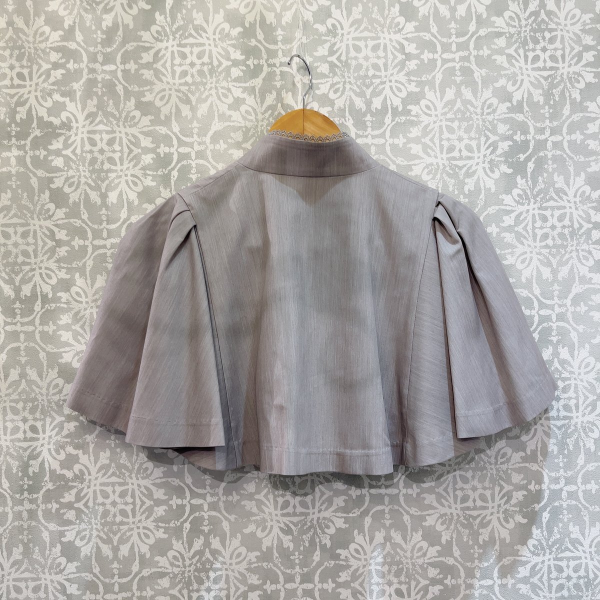 Sheglit ケープ Sheglit》