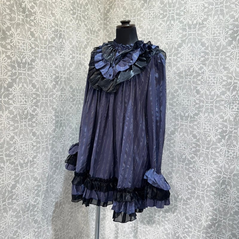 クリスマス特集2025 星箱Works】リトルゴースト トップス/P23113353 | KIST ONLINE S ジャケット・アウター