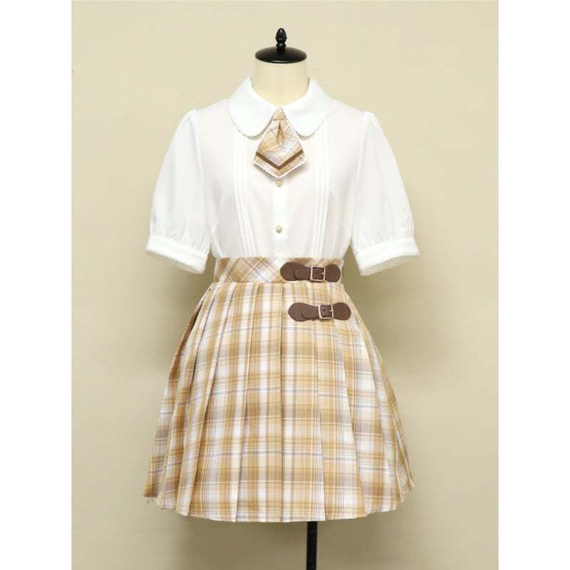 Amavel Fancy Cookie ブラウス スカート Amavel Fancy Cookie ブラウス スカート Amavel アマベル Fancy