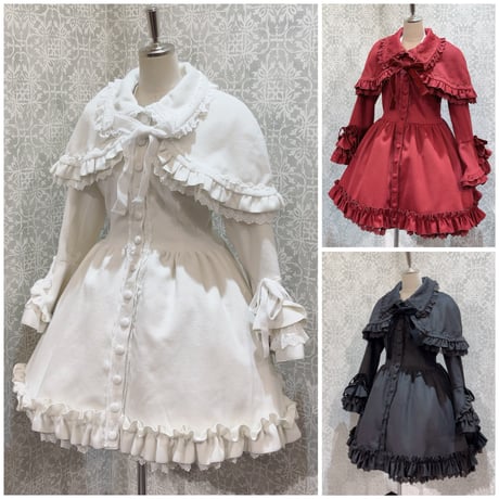 CATEGORY 🩷ATELIER-PIERROT/Vallee lys | KIST ONL