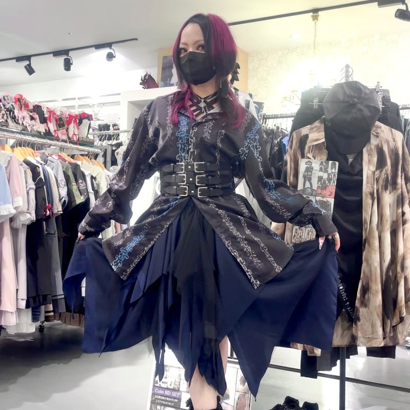 Sheglit】チュールレイヤードスカート/814030 | KIST ONLINE STORE