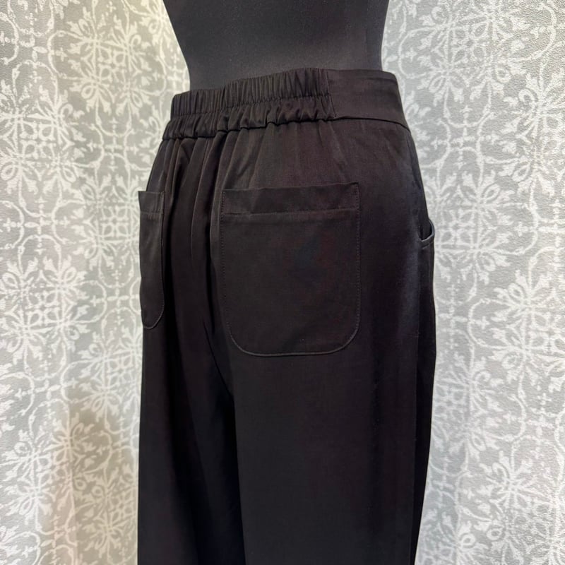 星箱Works　星夜の旅　ストレートパンツ 星箱Works】星夜の旅 ストレートパンツ/A23A05002 | KIST ONLINE