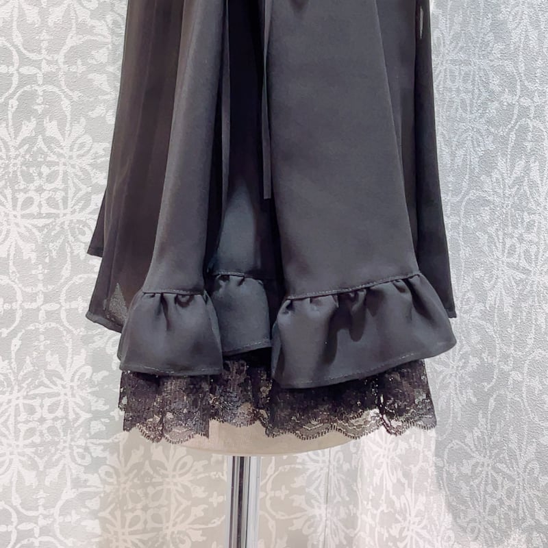 MIHO MATSUDA】ブラウス・フィルモ/401029 | KIST ONLINE STORE