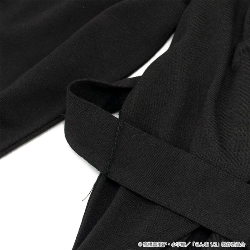 LISTEN FLAVOR】らんま1/2 ヒロインズベルトロンT（RNM-0025） | K