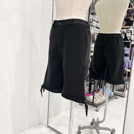 【Triple*fortune】ショートパンツ