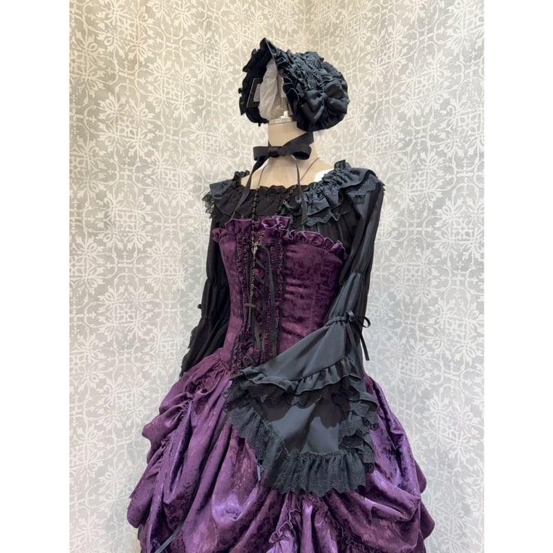 ATELIER-PIERROT/Vallée lys】Blossom Breeze Blou