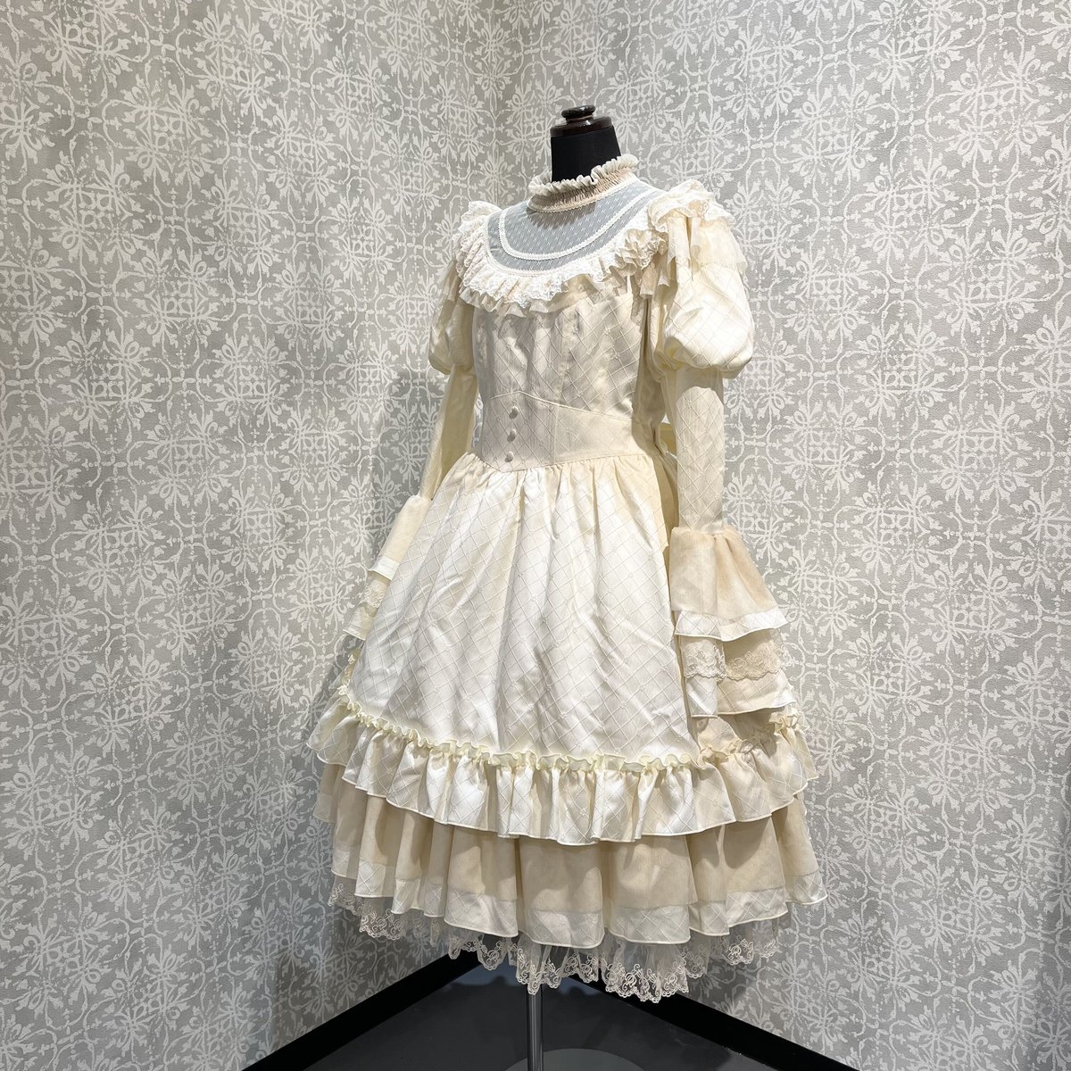 星箱Works】ブライトプリンセス ドレス ワンピース/P24101256 | KIST 