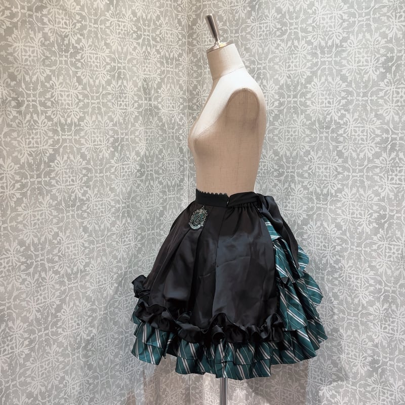 ATELIER-PIERROT/Vallée lys】Harry Potter /Ribbo