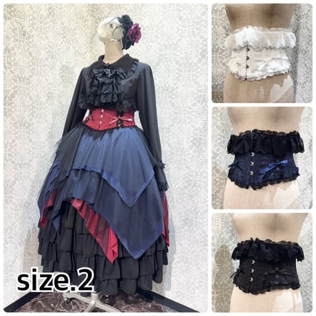 CATEGORY 🩷ATELIER-PIERROT/Vallee lys | KIST ONL