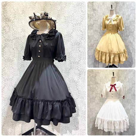 CATEGORY One-Piece/ワンピース | KIST ONLINE STORE CATEGORY One-Piece/ワンピース | KIST ONLINE STORE