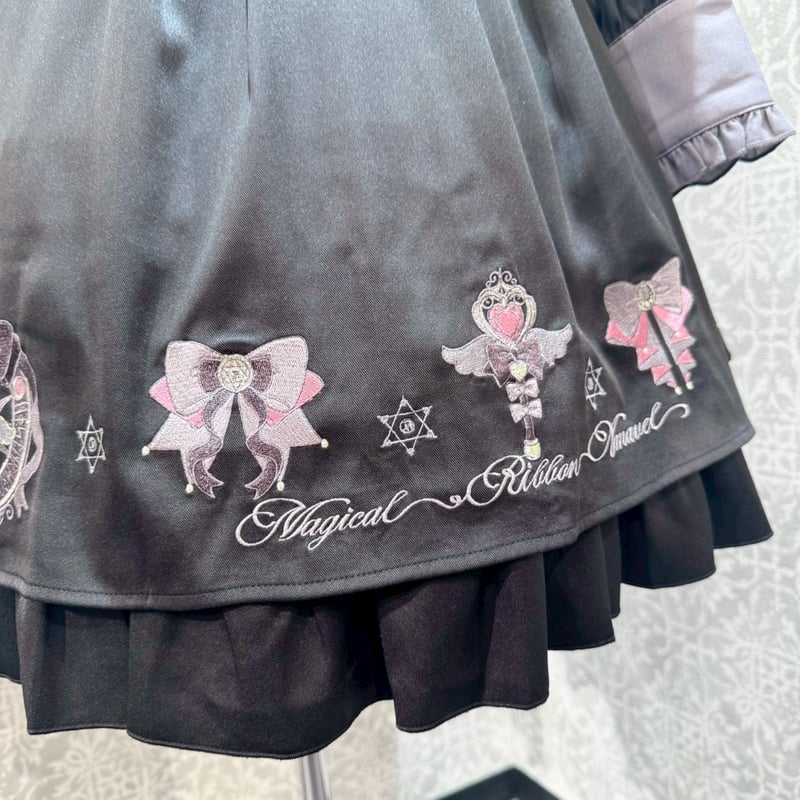 Amavel】Magical Ribbon ワンピース/125171138 | KIST O