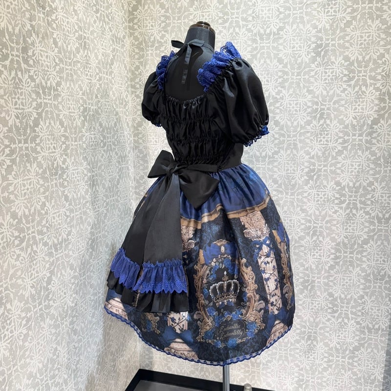 Enchantlic Enchantilly ワンピース