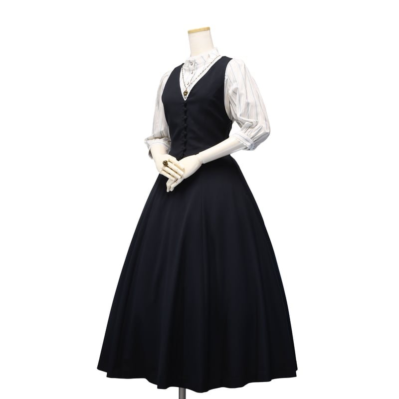 公*o様 Sheglit Gabriella ジャンパースカート JSK 公*o様 Sheglit