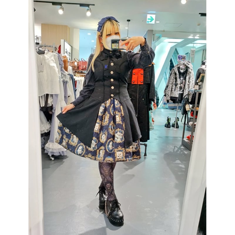 MIHO MATSUDA】ベスト・カベール/315065 | KIST ONLINE STORE MIHO MATSUDA】ベスト・カベール/315065 | KIST ONLINE STORE