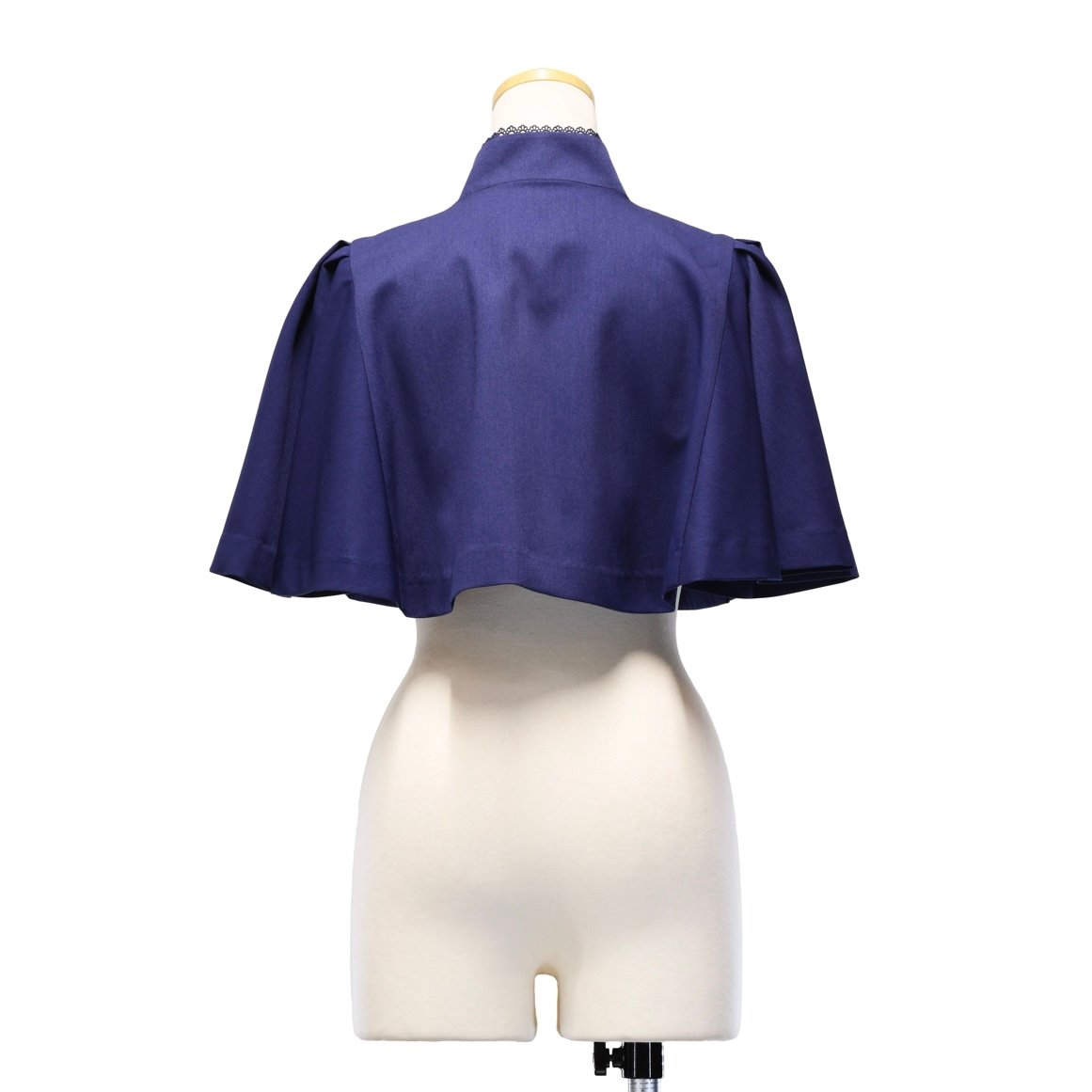 Sheglit】小夜啼鳥のクラシカルケープ/454010 | KIST ONLINE STORE Sheglit】小夜啼鳥のクラシカルケープ/454010 | KIST ONLINE STORE