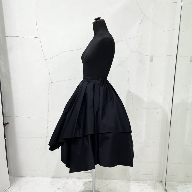 Sheglit】イレギュラータックスカート/614020 | KIST ONLINE STORE