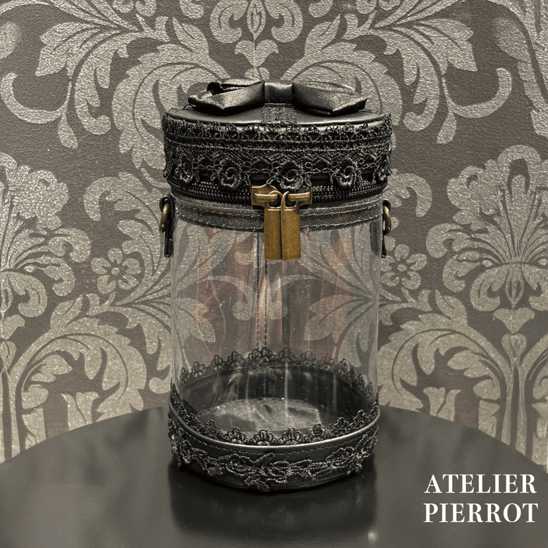 ATELIER-PIERROT】“Throne” Doll Pouch/AKP-005 |