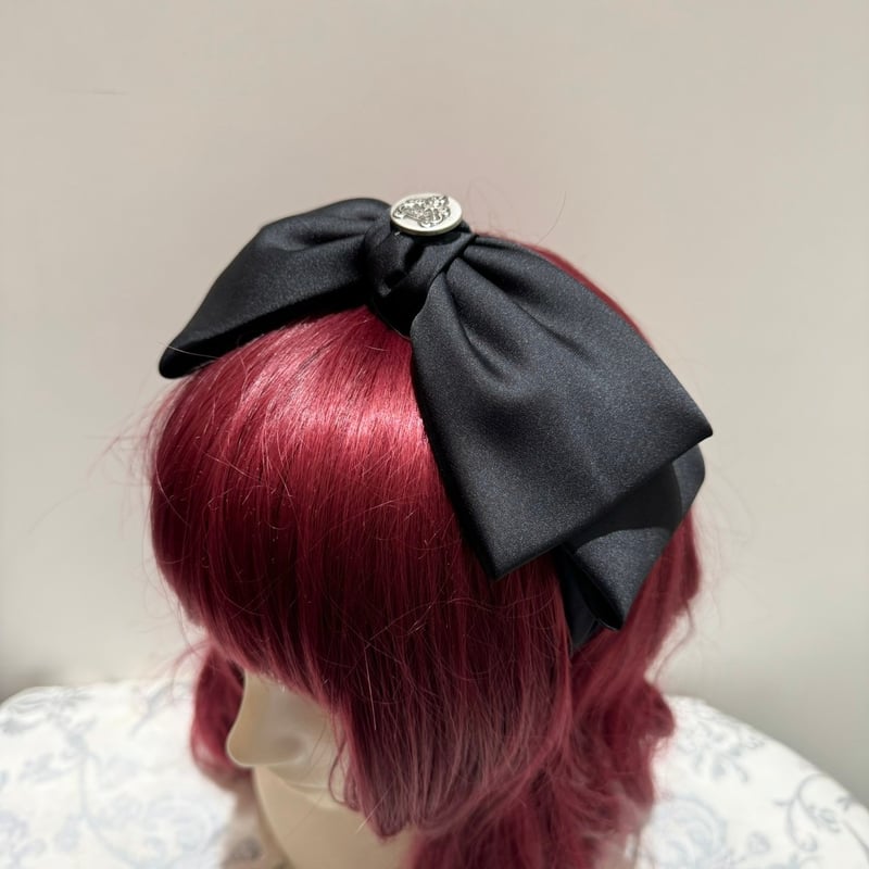 MIHO MATSUDA 帽子 薔薇 MIHO MATSUDA 帽子 薔薇