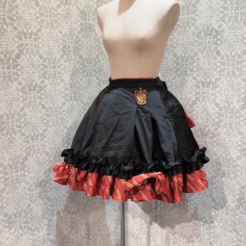 ATELIER-PIERROT/Vallée lys】Harry Potter /Ribbo